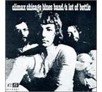 Climax Blues Band - Lot of Bottle