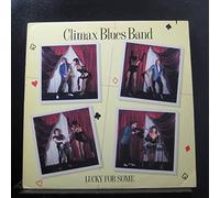 Climax Blues Band - Lucky for some (1981) [VINYL]