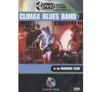 Climax Blues Band - Marquee Club [DVD] [Region 1] [US Import] [NTSC]