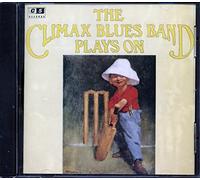 Climax Blues Band - Plays on