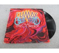 Climax Blues Band Sense of Direction 1975 USA vinyl LP SAS-7501