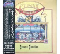Climax Blues Band - Sense of Direction
