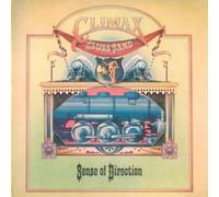 Climax Blues Band - SENSE OF DIRECTION