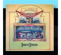 Climax Blues Band - Sense Of Direction