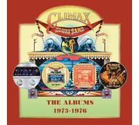 CLIMAX BLUES BAND - THE ALBUMS 1973-1976 4 CD NEW