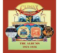Climax Blues Band - The Albums 1973-1976 (Remastered Boxset Edition)