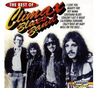 Climax Blues Band - The Best of Climax Blues Band