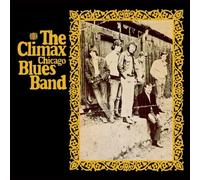 Climax Blues Band - The Climax Chicago Blues Band
