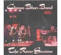 Climax Blues Band - The River Sessions