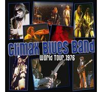 Climax Blues Band – World Tour 1976