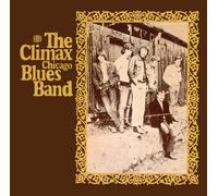 Climax Chicago Blues Band