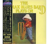 Climax Chicago Blues - Plays on