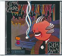 Climax Chicago Blues - Rich Man