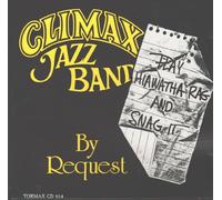 Climax Jazz Band: By Request