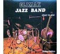 climax jazz band LP