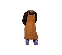 Climax Leather Apron, 60 x 90 cm