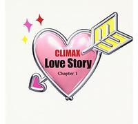 CLIMAX LOVE STORY VOL.1(2CD)