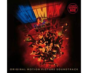 Climax (Original Motion Picture Soundtrack) - Climax (Original Motion Picture Soundtrack)