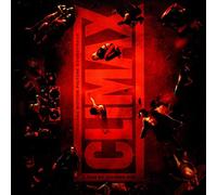 Climax (Original Motion Picture Soundtrack) - Climax (Original Motion Picture Soundtrack) [VINYL]