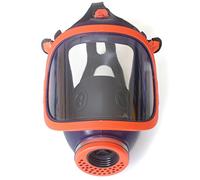 BEESWIFT CLIMAX 731-S SILICONE FULL FACE RESPIRATOR