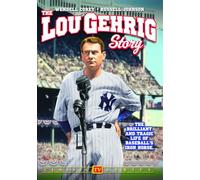 Climax!: The Lou Gehrig Story