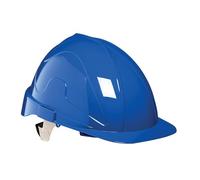 Climax Tirreno TXR ABS Safety Helmet Blue CXTXRB