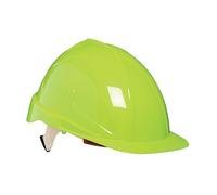 Climax Tirreno TXR ABS Safety Helmet Yellow CXTXRY