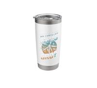 Climb Bro Windmill Wind Energy Tech Wind Turbine Technician Stainless Steel Insulated Tumbler
