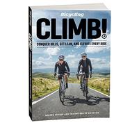 CLIMB! Conquer Hills, Get Lean, and Elevate Every Ride