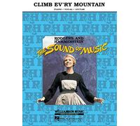 Climb Ev'ry Mountain (from The Sound of Music)