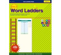 Climb the Word Ladder!