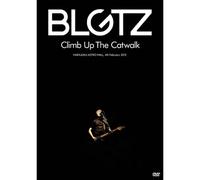 CLIMB UP THE CATWALK [DVD]