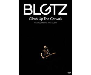 CLIMB UP THE CATWALK [DVD]