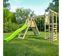 Climber Garden Playfort by Shire