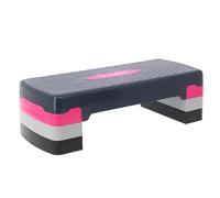 Climber step HMS As002 Aerobic 67x31 cm