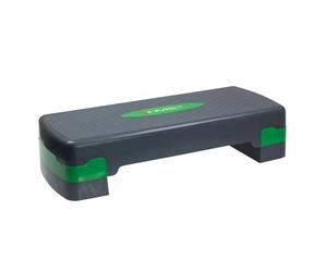 Climber step HMS As003 Aerobic 67,5x28,5x10/15 cm,