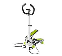 Climber step with column and ropes HMS S8004 TU