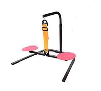 Climber Stepper fitness machine, Internal adjustable Stepper Twist, mini fitness machine, Equipment for stepper exercise
