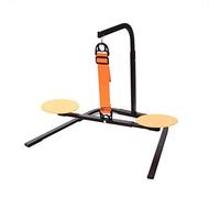 Climber Stepper fitness machine, Internal adjustable Stepper Twist, mini fitness machine, Equipment for stepper exercise