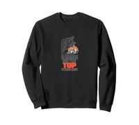 Climbers See The Top Others Miss | Climb Gift Sweatshirt