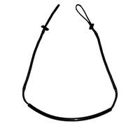Climbing Aderders: 43.31" Rope Ladder for Extra Reach, Strong Knots Support with Compact Storage, Treestand Foot Strap for Hunting, Hiking, Caving,