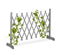Climbing aid garden support frame extendable plant holder adjustable lightweight