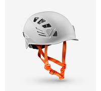 Climbing And Mountaineering Helmet - Rock Grey