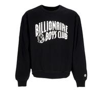 Climbing Arch Logo Crewneck - male - Billionaire Boys Club - Sweatshirts - Black - XL - Sweatshirts & Hoodies XL