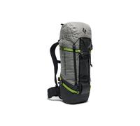 Climbing backpack Black Diamond SPEED ULTRA 35 BACKPACK (Storm Gray) Unisex