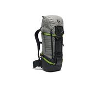Climbing backpack Black Diamond SPEED ULTRA 35 BACKPACK (Storm Gray) Unisex