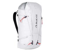 Climbing backpack Blue Ice Stache Ice 38 (Pearl Blue)