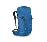 Climbing backpack Osprey Mutant 38 (Blue Flame)