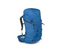 Climbing backpack Osprey Mutant 52 (Blue Flame)