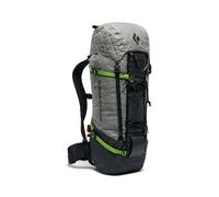 Climbing Bag Black Diamond Speed Ultra 35 Gris S/M